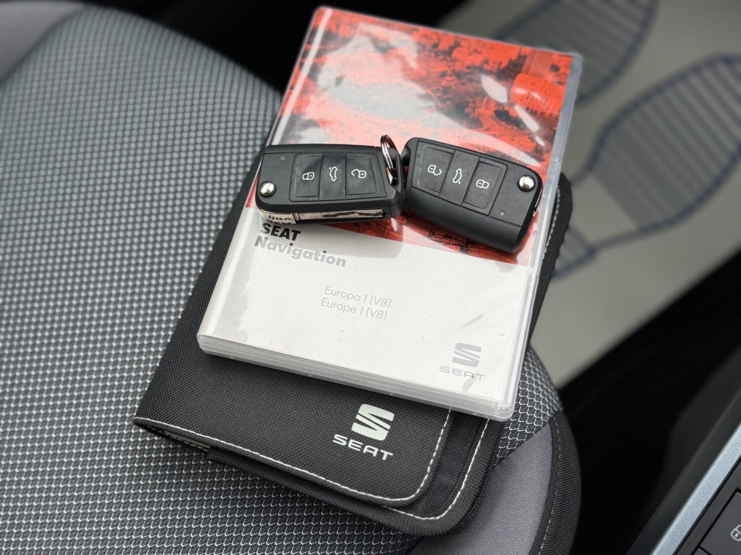 Used SEAT Arona 2020 for sale - 77242654: Photo 22