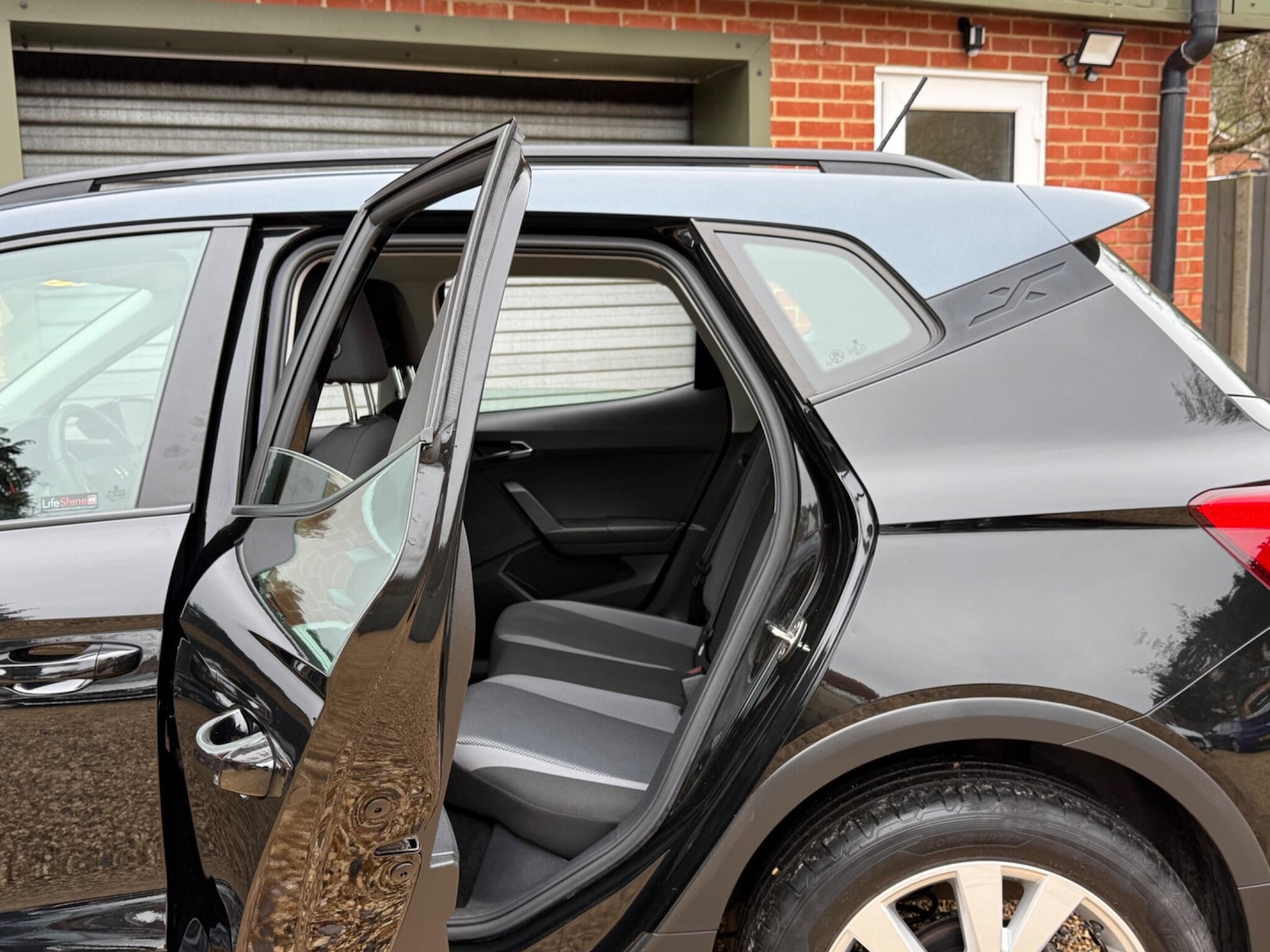 Used SEAT Arona 2020 for sale - 77242654: Photo 25