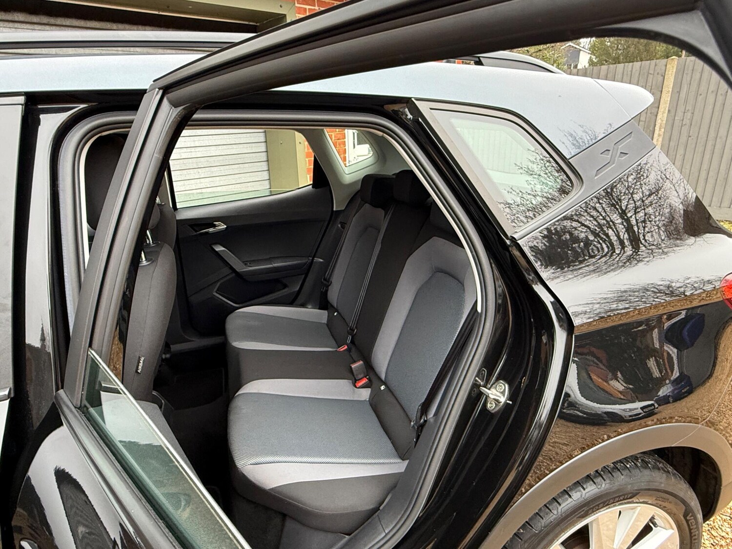 Used SEAT Arona 2020 for sale - 77242654: Photo 27