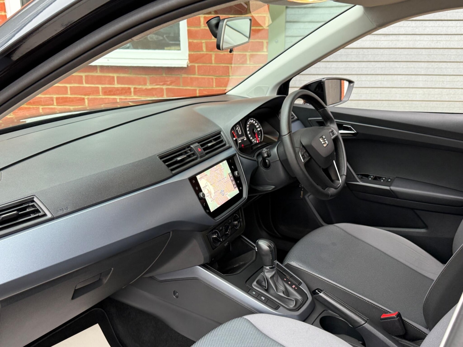 Used SEAT Arona 2020 for sale - 77242654: Photo 28