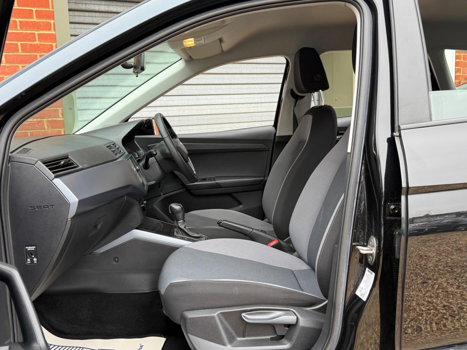 Used SEAT Arona 2020 for sale - 77242654: Photo 29