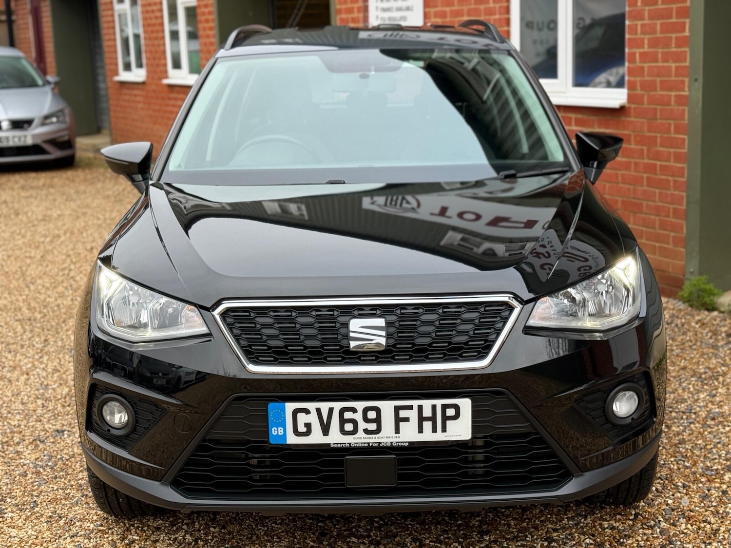 Used SEAT Arona 2020 for sale - 77242654: Photo 3