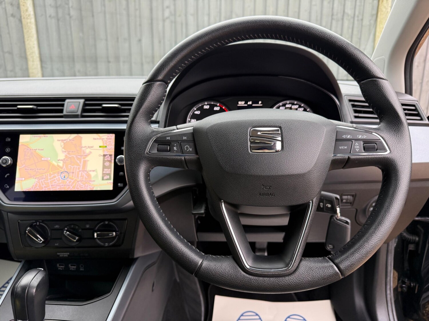 Used SEAT Arona 2020 for sale - 77242654: Photo 30