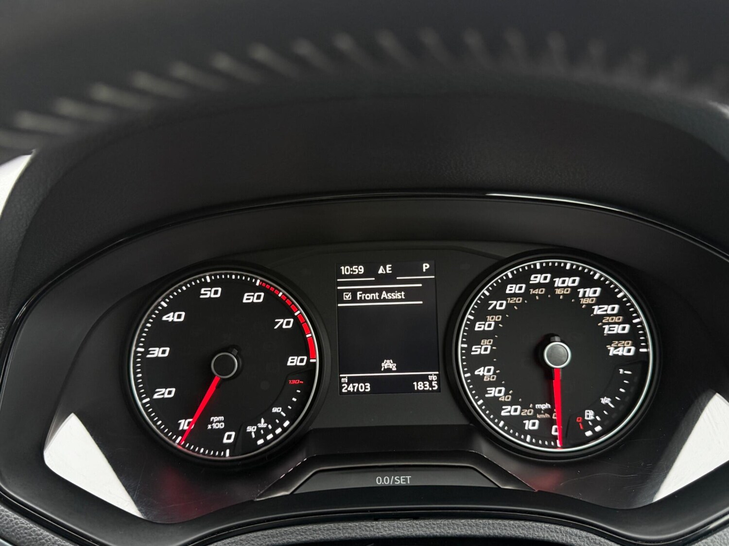 Used SEAT Arona 2020 for sale - 77242654: Photo 40