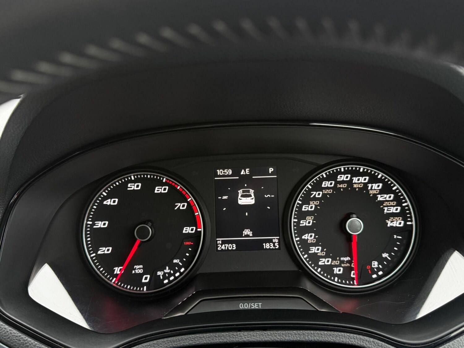 Used SEAT Arona 2020 for sale - 77242654: Photo 42