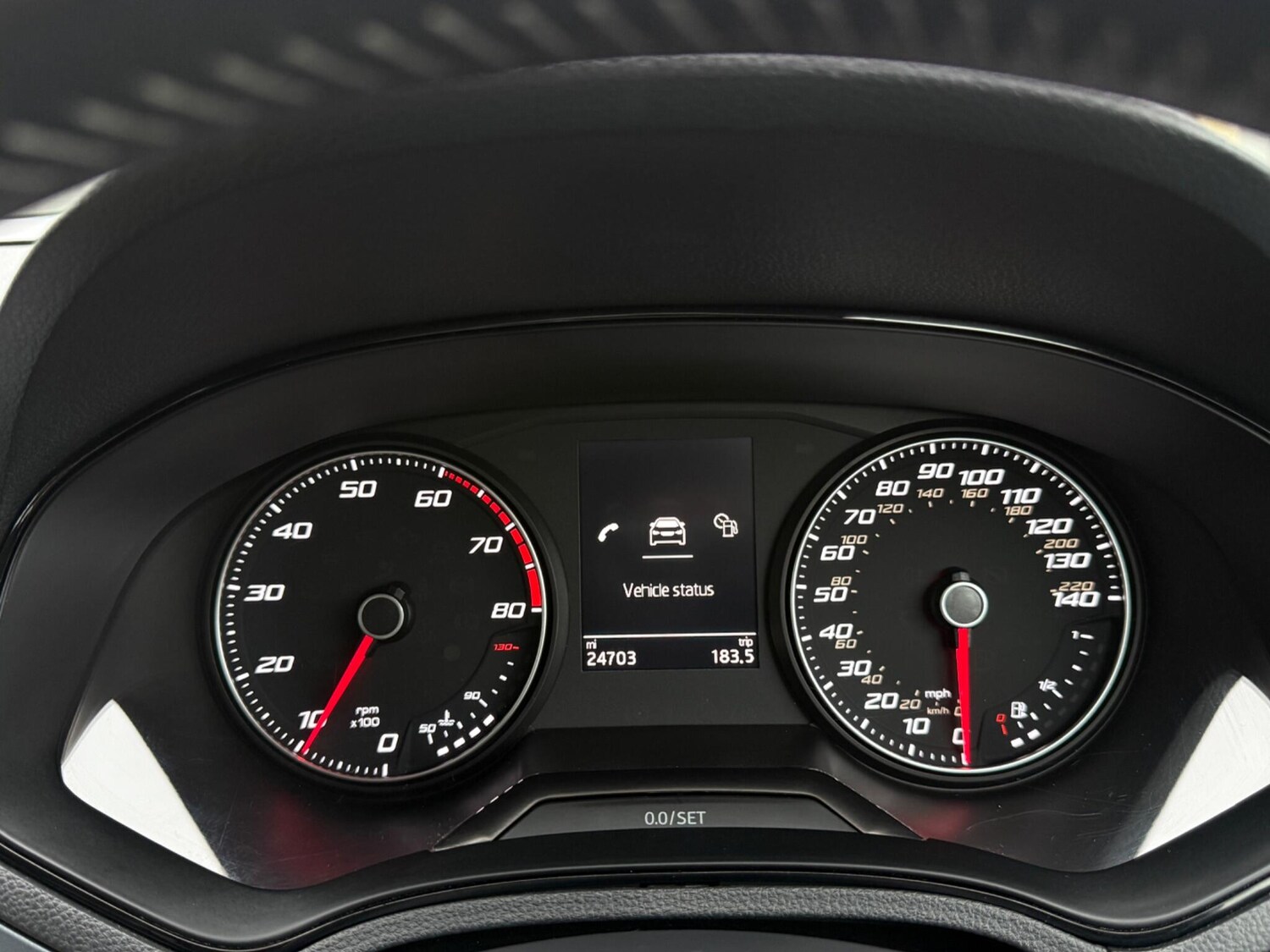 Used SEAT Arona 2020 for sale - 77242654: Photo 45