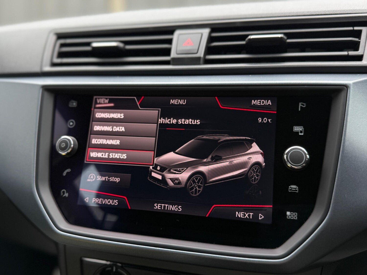 Used SEAT Arona 2020 for sale - 77242654: Photo 53