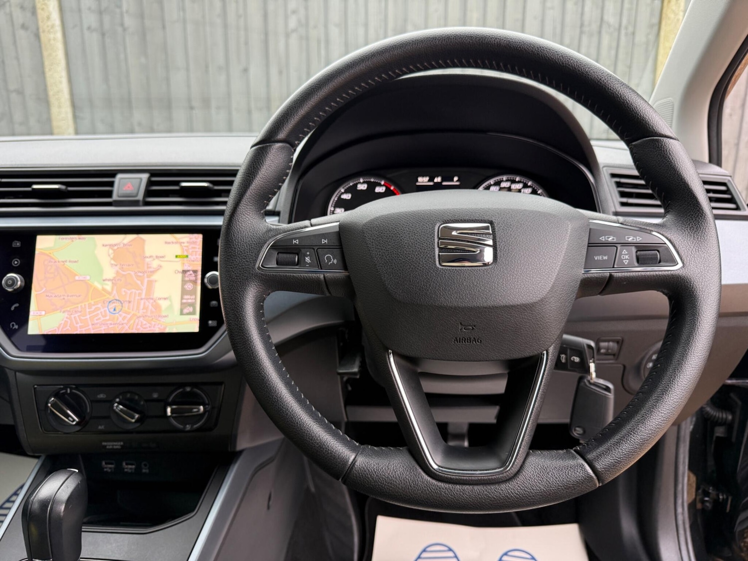 Used SEAT Arona 2020 for sale - 77242654: Photo 6