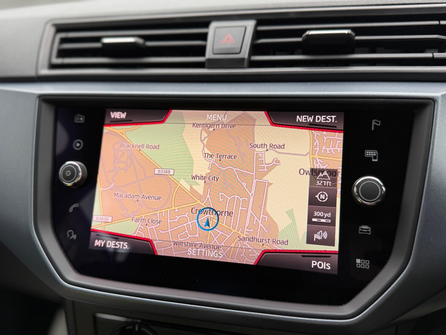 Used SEAT Arona 2020 for sale - 77242654: Photo 60