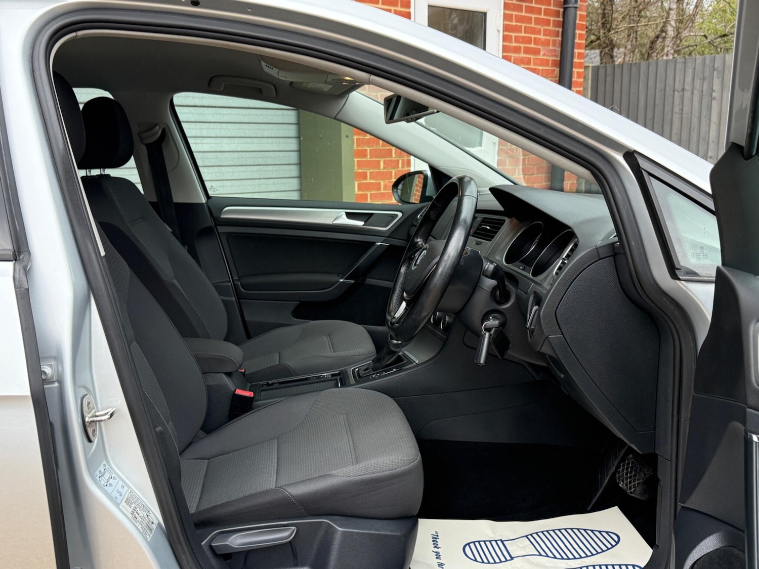 Used Volkswagen Golf 2015 for sale - 77242397: Photo 11