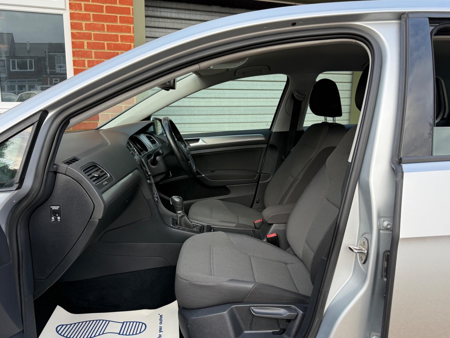 Used Volkswagen Golf 2015 for sale - 77242397: Photo 13