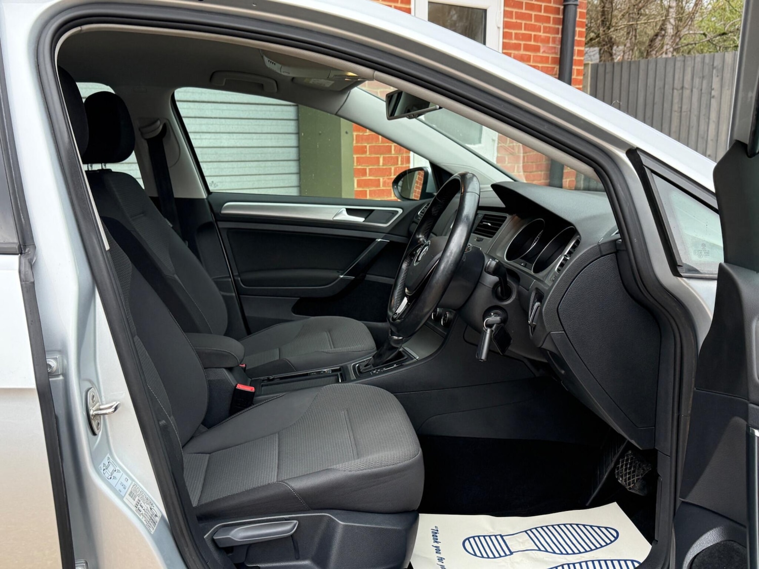 Used Volkswagen Golf 2015 for sale - 77242397: Photo 14