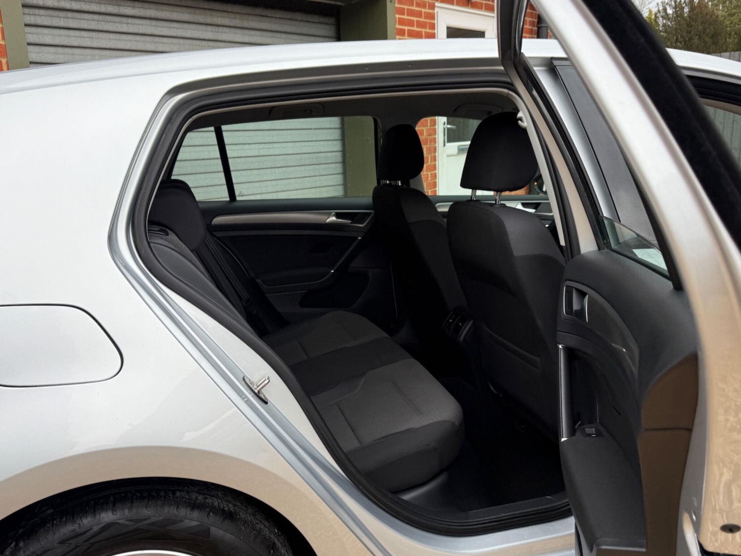 Used Volkswagen Golf 2015 for sale - 77242397: Photo 20