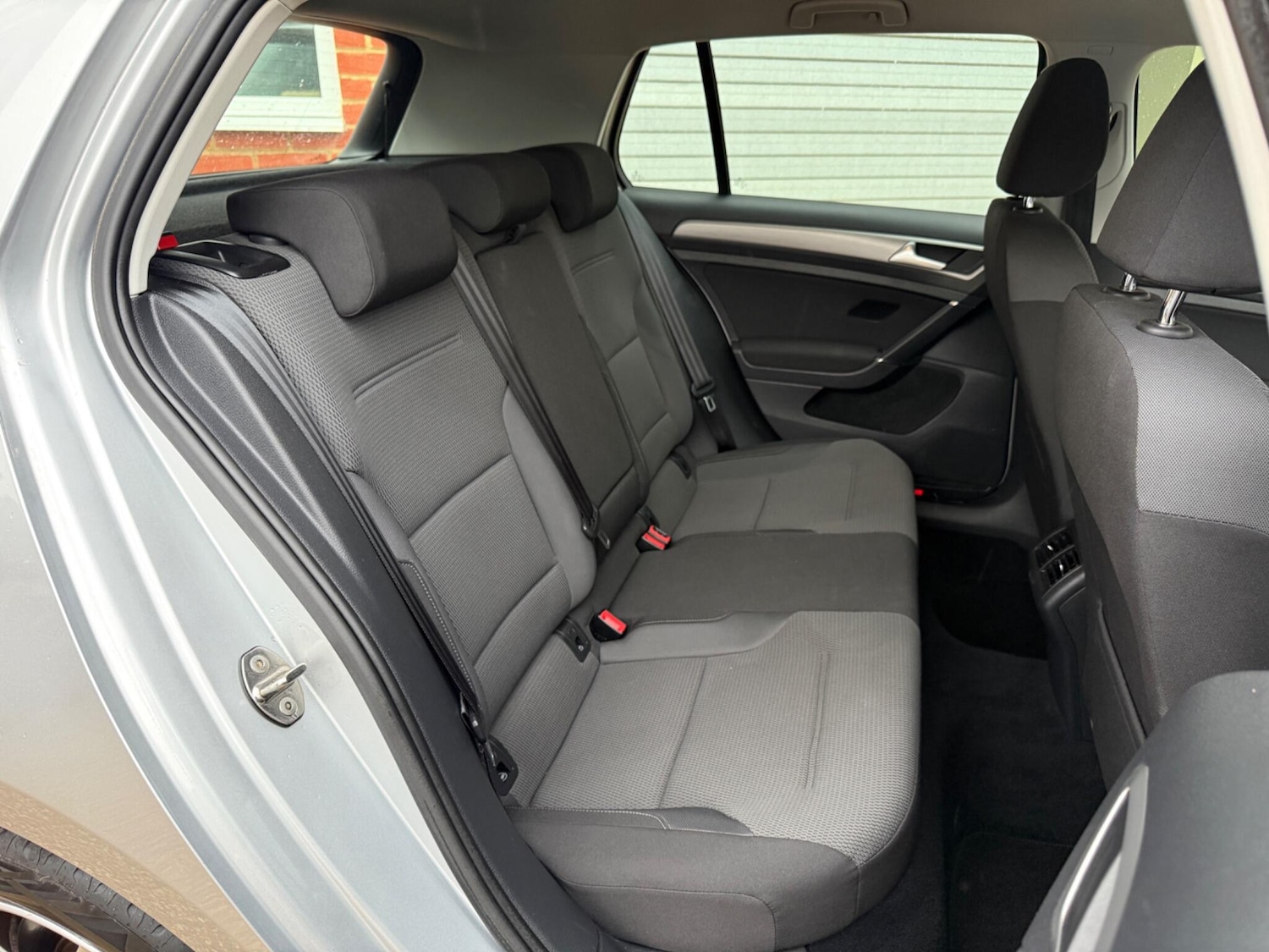 Used Volkswagen Golf 2015 for sale - 77242397: Photo 21