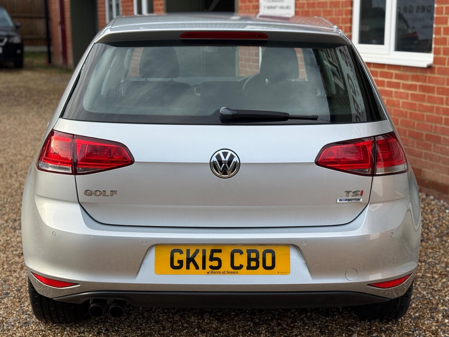 Used Volkswagen Golf 2015 for sale - 77242397: Photo 22
