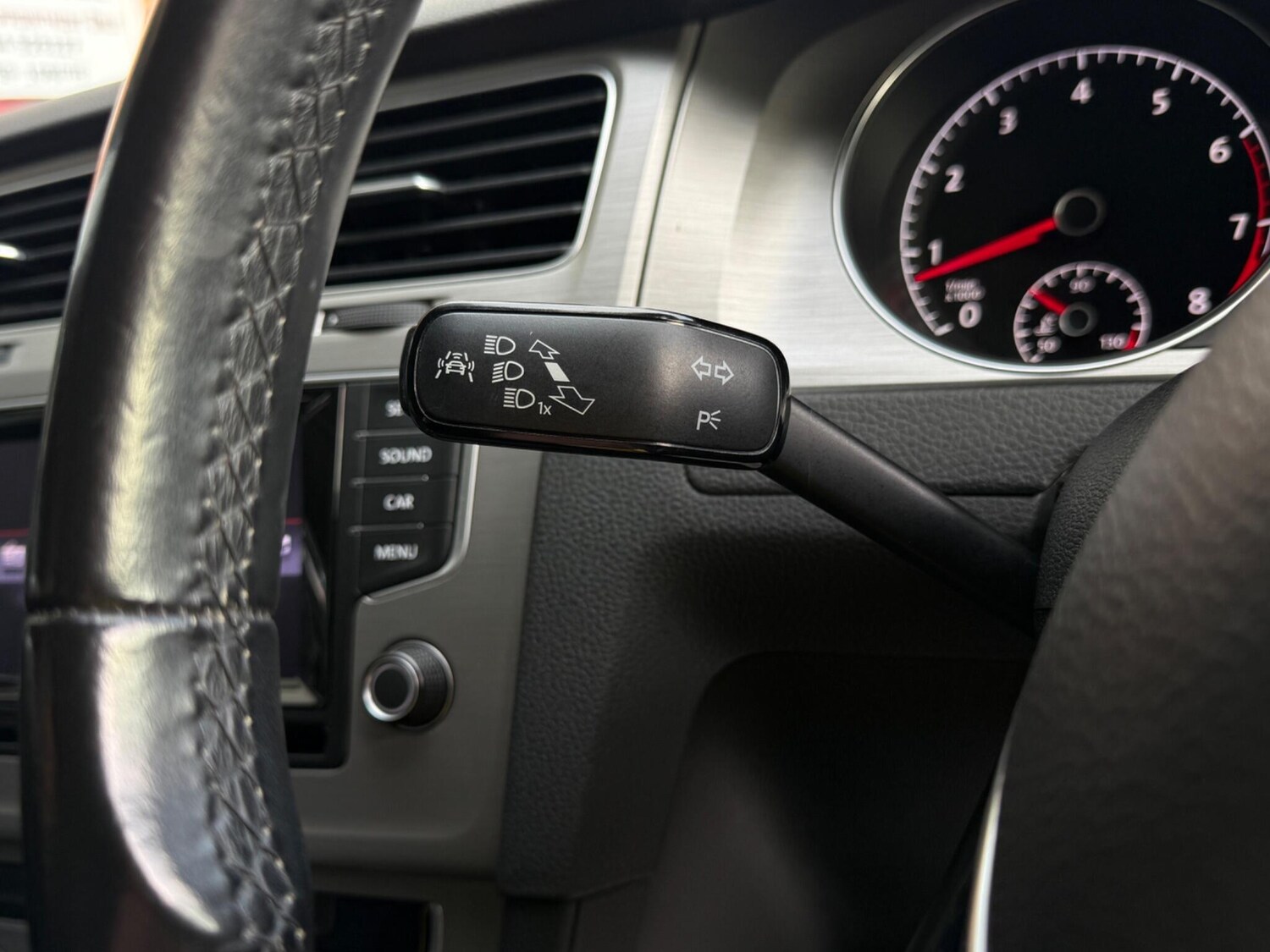 Used Volkswagen Golf 2015 for sale - 77242397: Photo 36