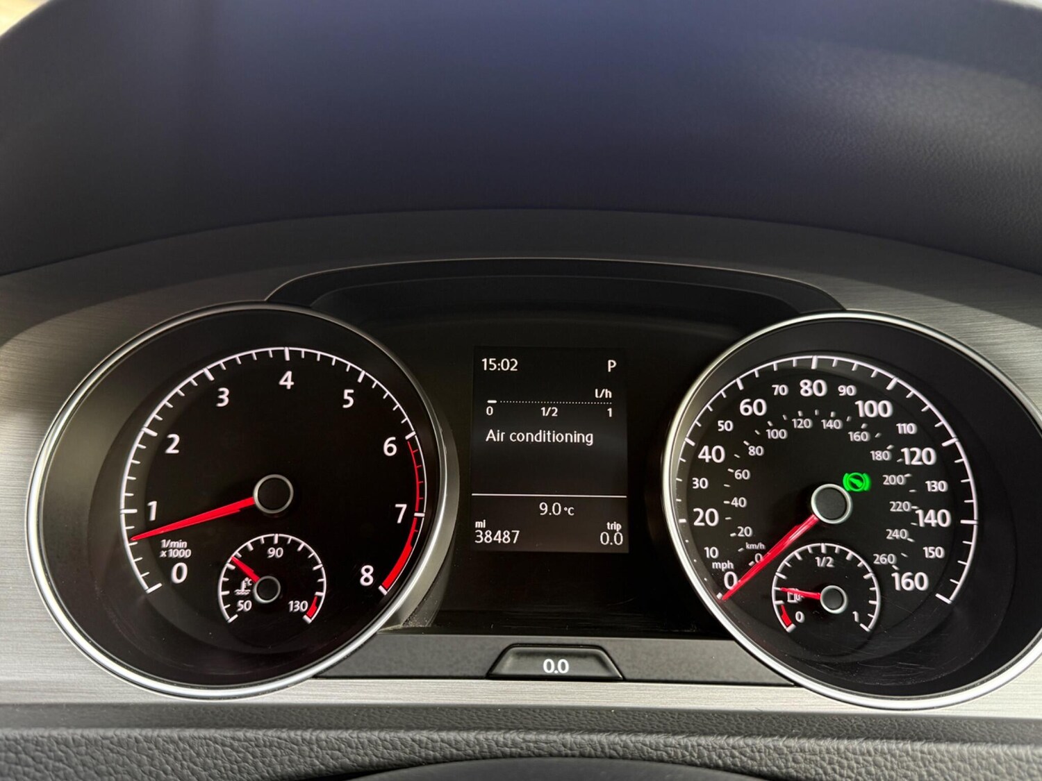 Used Volkswagen Golf 2015 for sale - 77242397: Photo 39