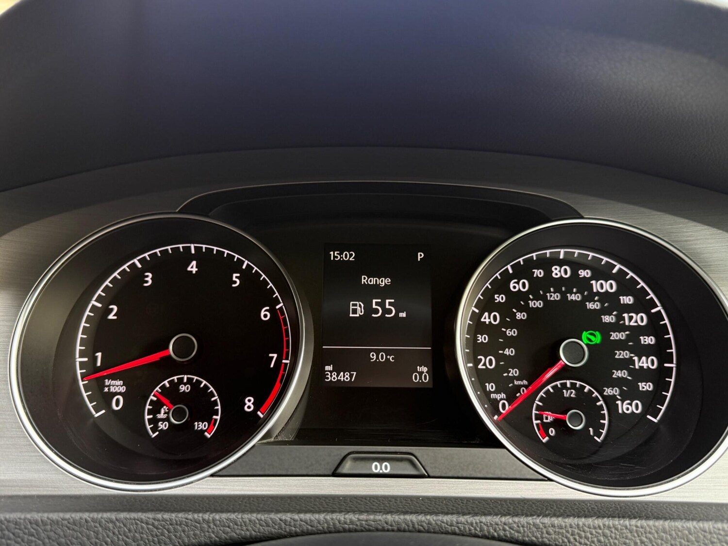 Used Volkswagen Golf 2015 for sale - 77242397: Photo 40