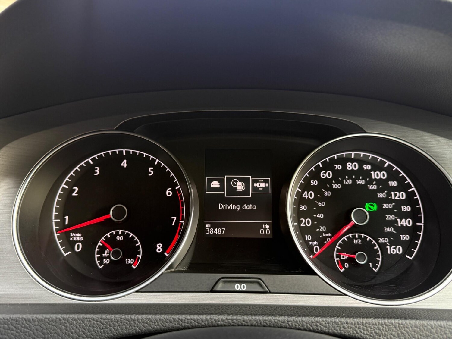 Used Volkswagen Golf 2015 for sale - 77242397: Photo 41