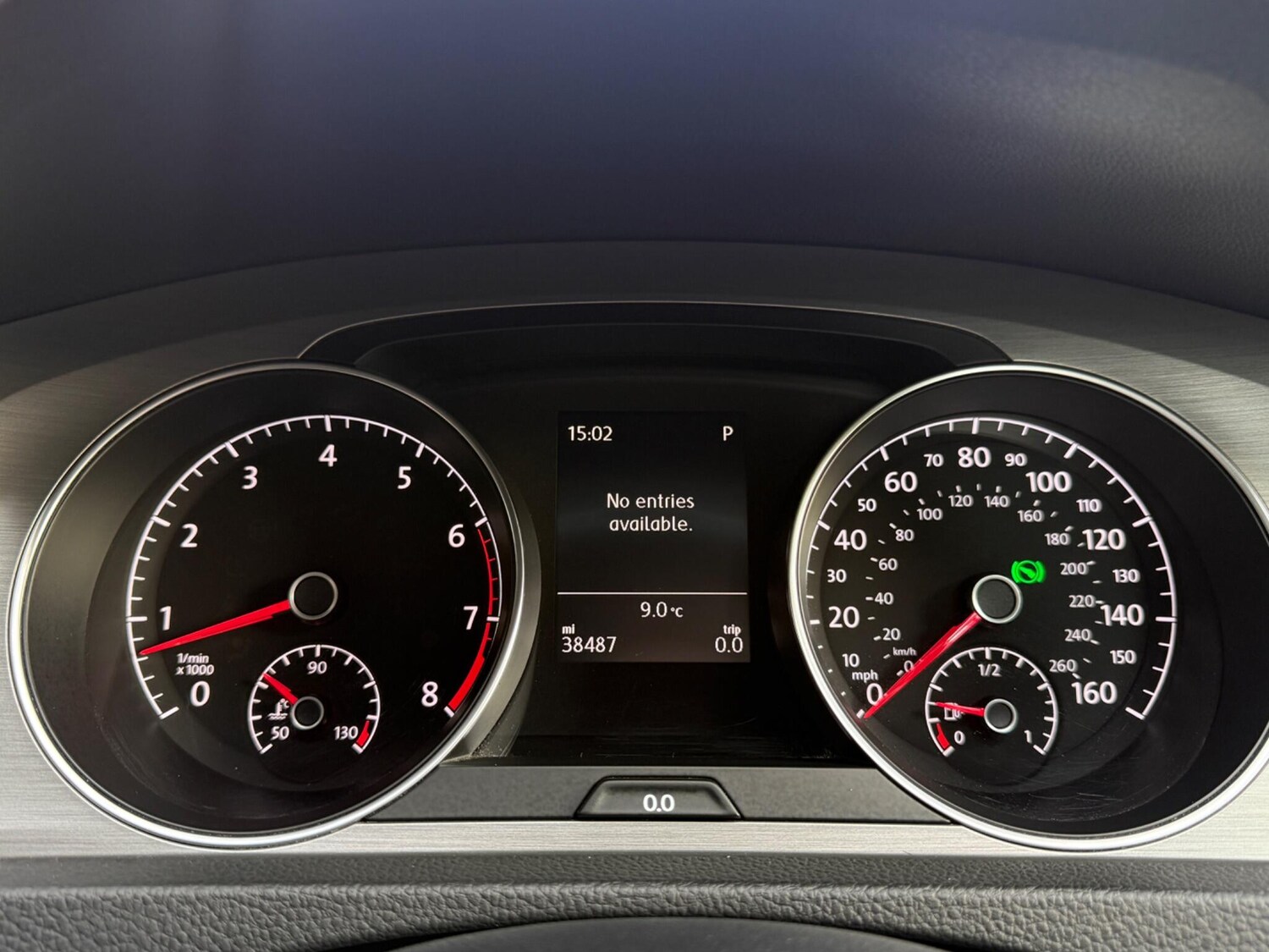 Used Volkswagen Golf 2015 for sale - 77242397: Photo 43