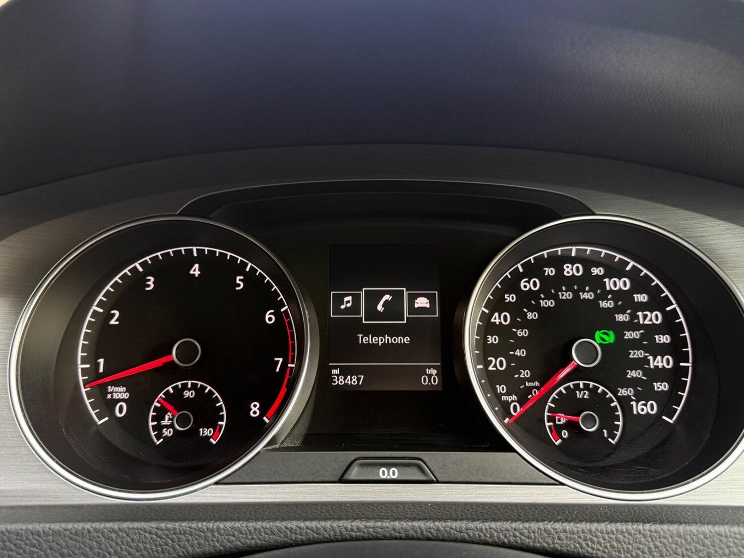 Used Volkswagen Golf 2015 for sale - 77242397: Photo 44