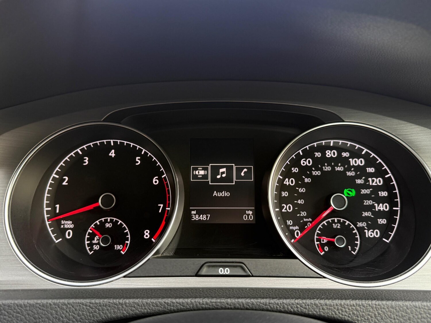 Used Volkswagen Golf 2015 for sale - 77242397: Photo 45