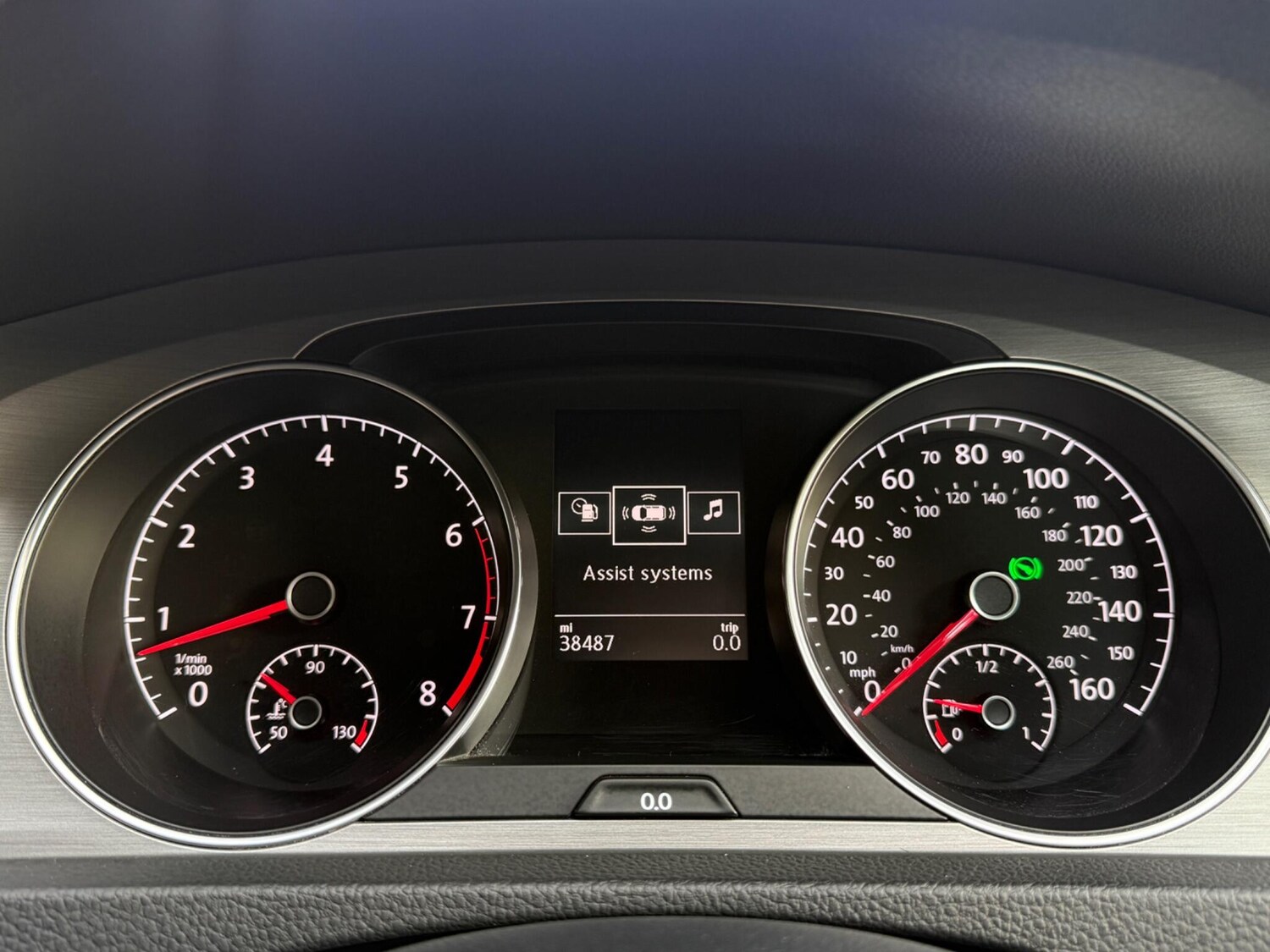 Used Volkswagen Golf 2015 for sale - 77242397: Photo 46