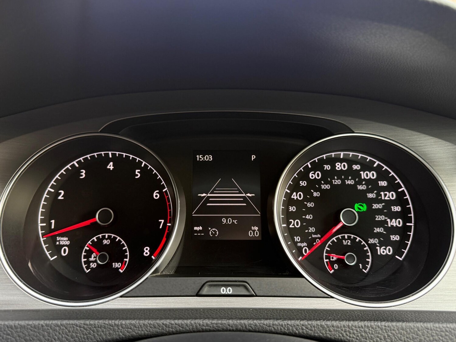 Used Volkswagen Golf 2015 for sale - 77242397: Photo 47