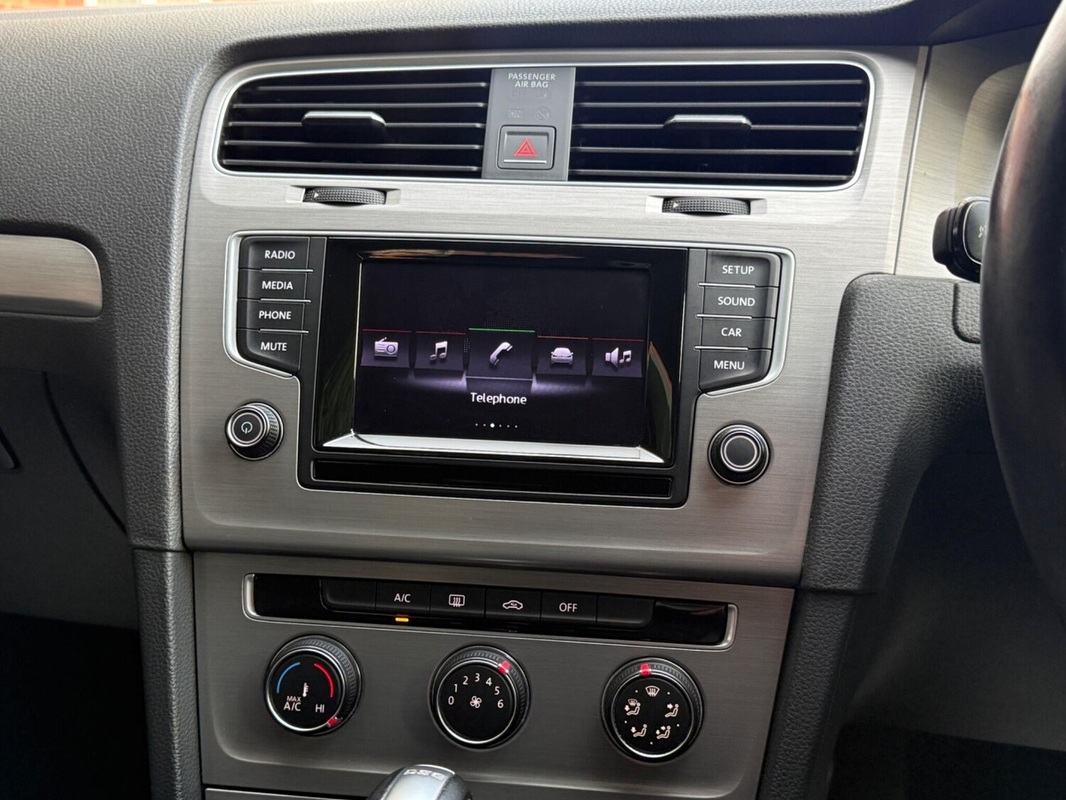 Used Volkswagen Golf 2015 for sale - 77242397: Photo 49