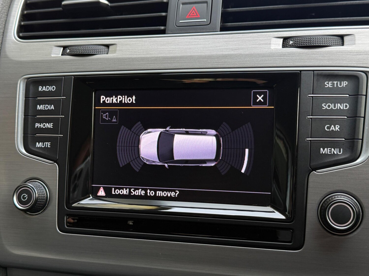 Used Volkswagen Golf 2015 for sale - 77242397: Photo 50