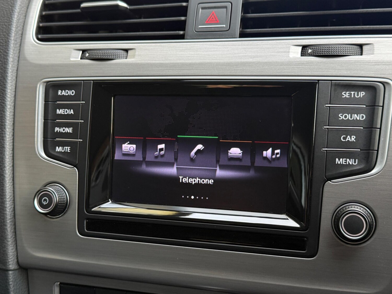 Used Volkswagen Golf 2015 for sale - 77242397: Photo 53