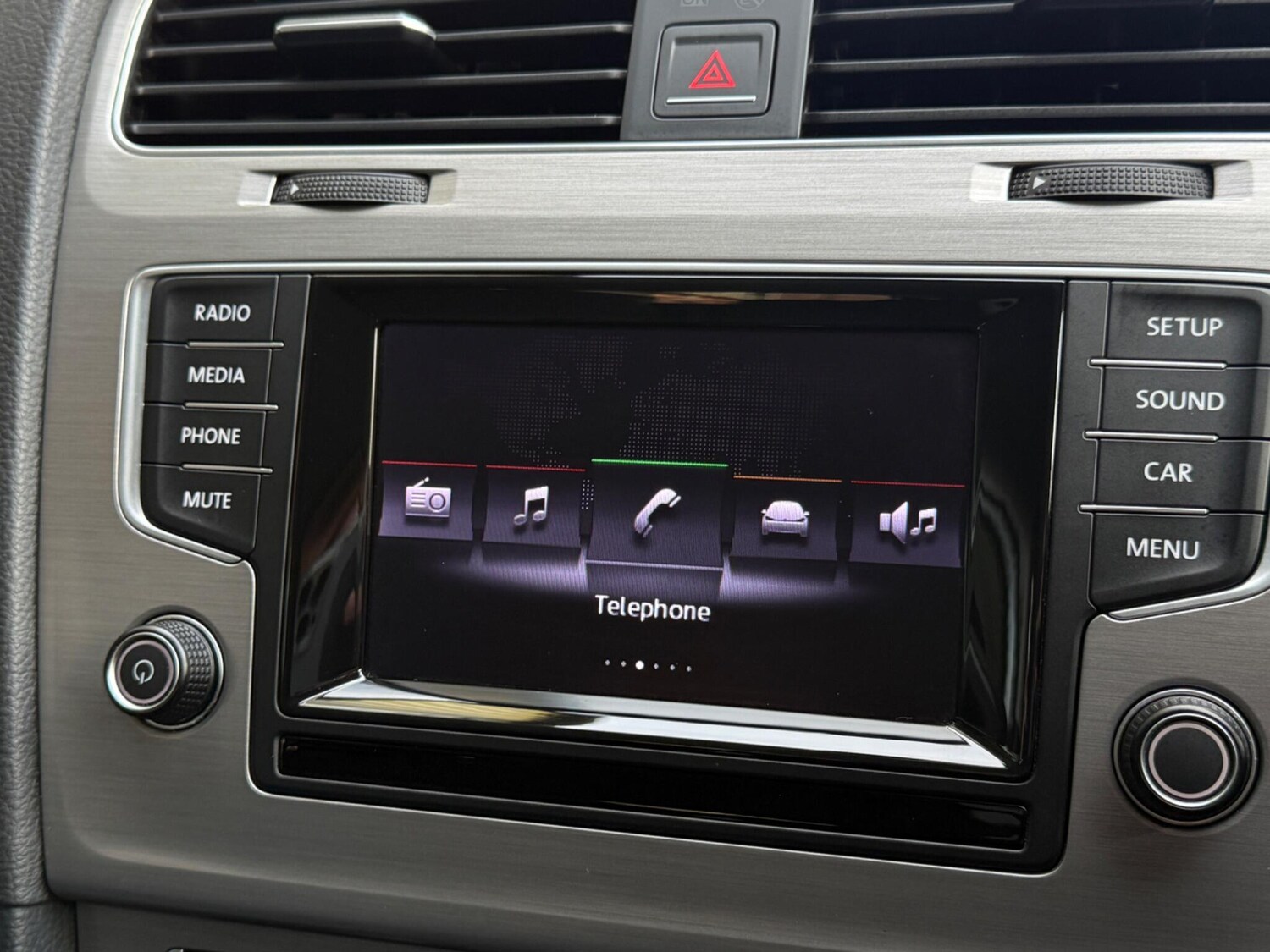 Used Volkswagen Golf 2015 for sale - 77242397: Photo 56