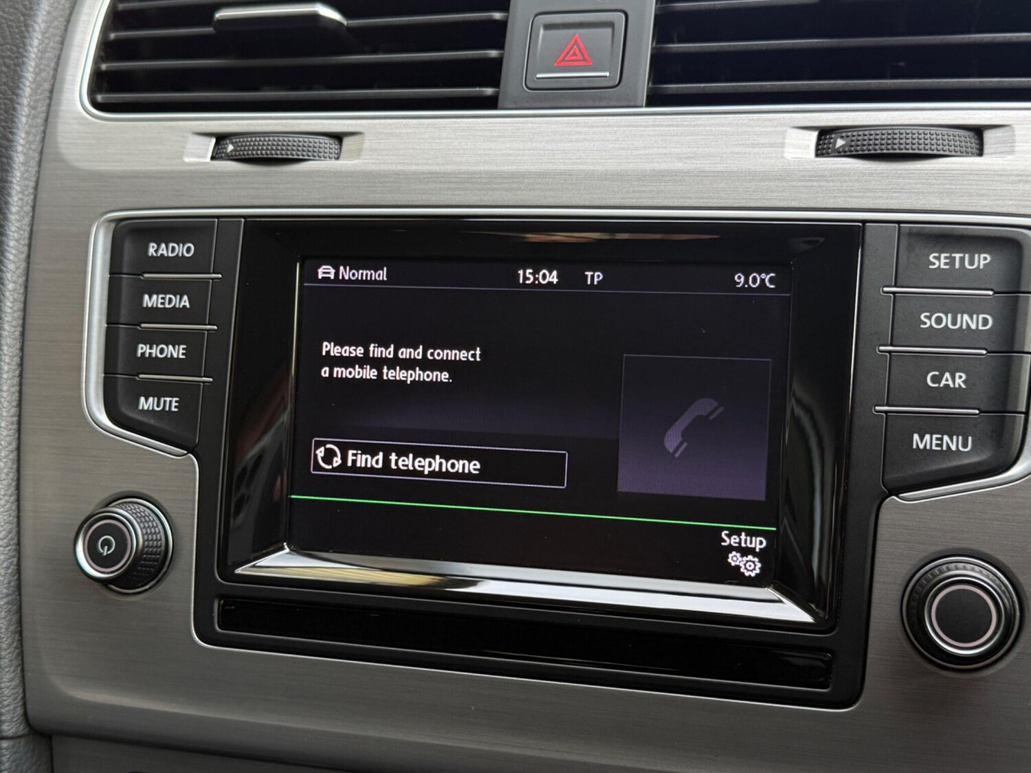 Used Volkswagen Golf 2015 for sale - 77242397: Photo 57