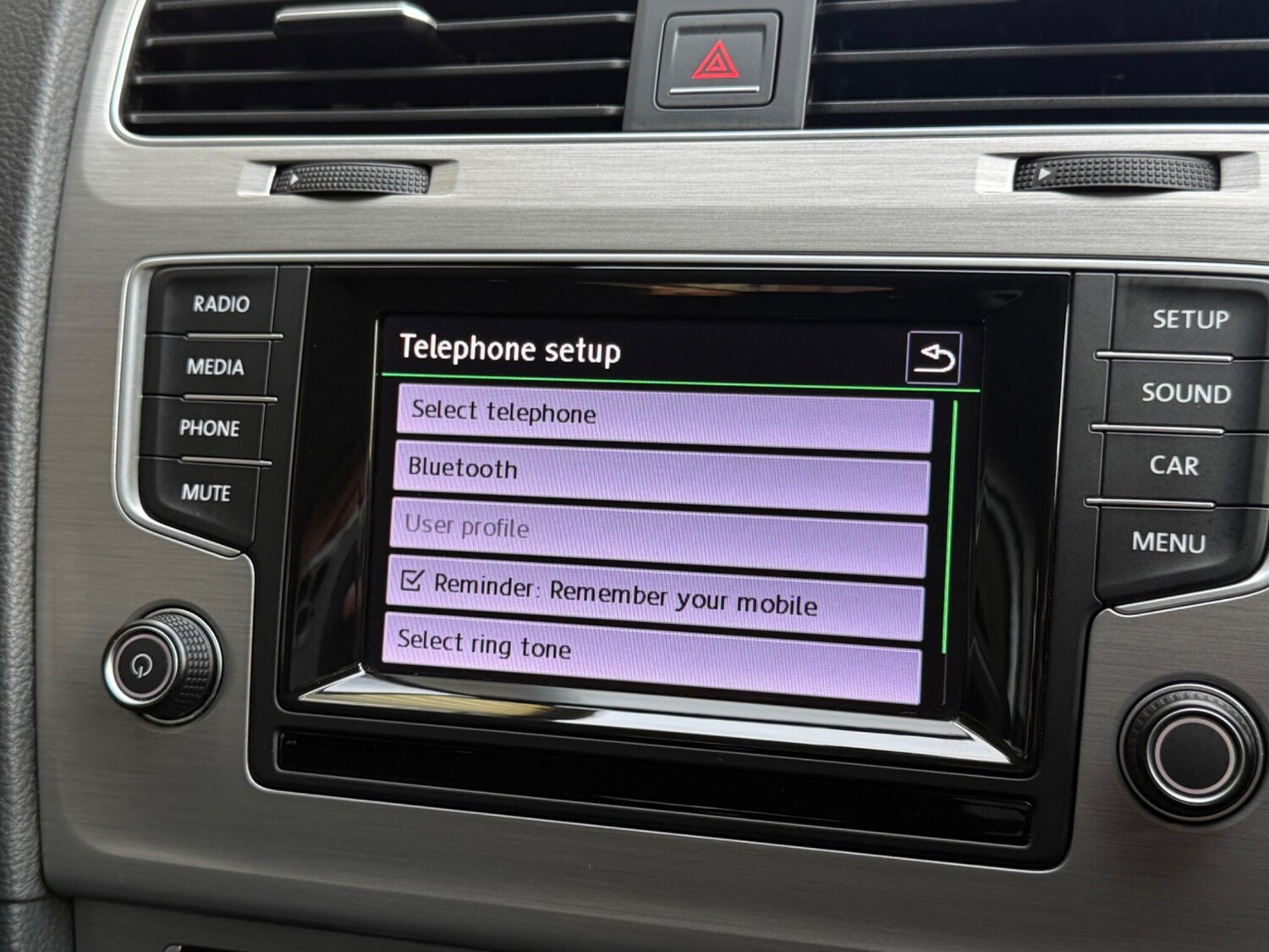 Used Volkswagen Golf 2015 for sale - 77242397: Photo 58