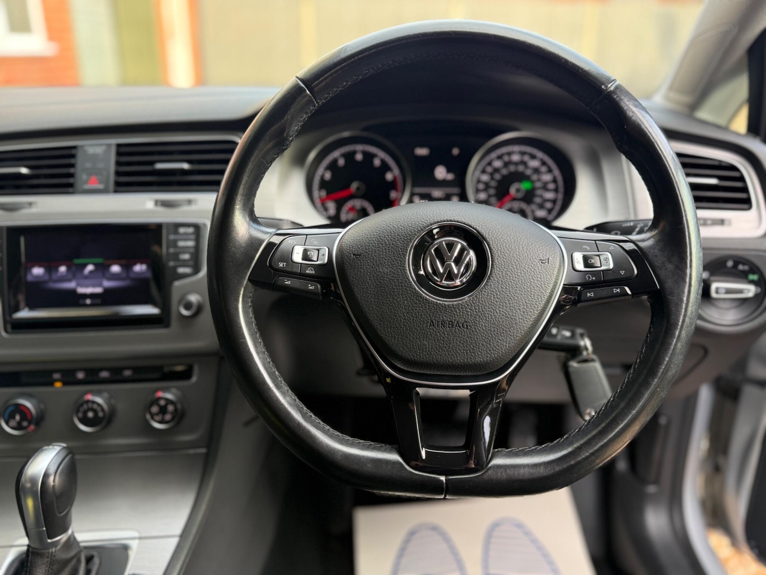 Used Volkswagen Golf 2015 for sale - 77242397: Photo 6