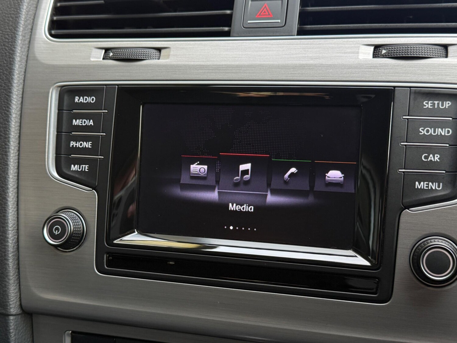 Used Volkswagen Golf 2015 for sale - 77242397: Photo 60