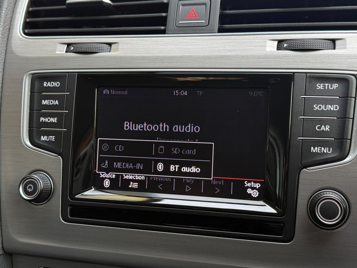 Used Volkswagen Golf 2015 for sale - 77242397: Photo 61