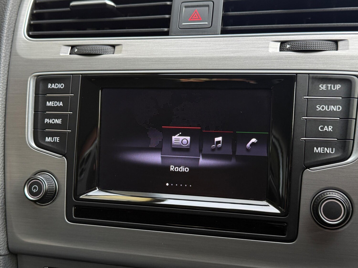 Used Volkswagen Golf 2015 for sale - 77242397: Photo 63