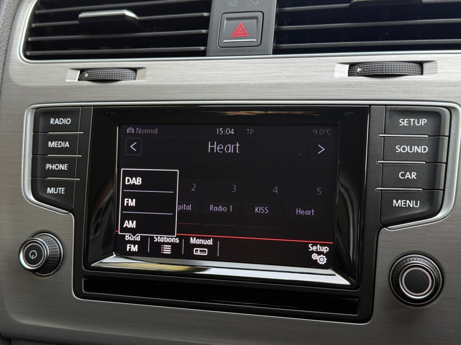 Used Volkswagen Golf 2015 for sale - 77242397: Photo 64