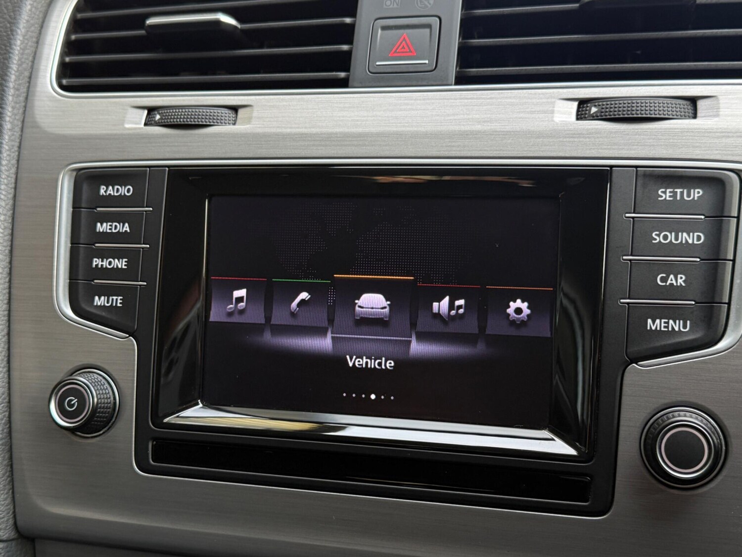 Used Volkswagen Golf 2015 for sale - 77242397: Photo 65