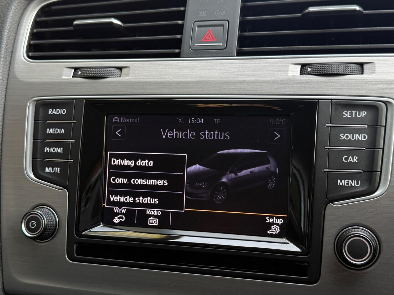 Used Volkswagen Golf 2015 for sale - 77242397: Photo 66