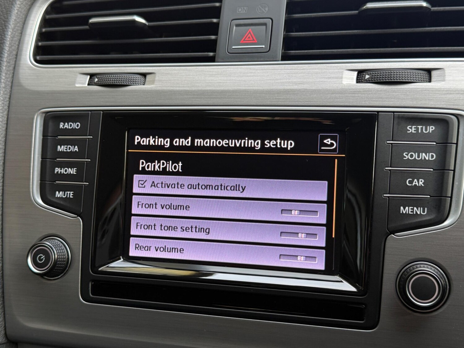 Used Volkswagen Golf 2015 for sale - 77242397: Photo 69