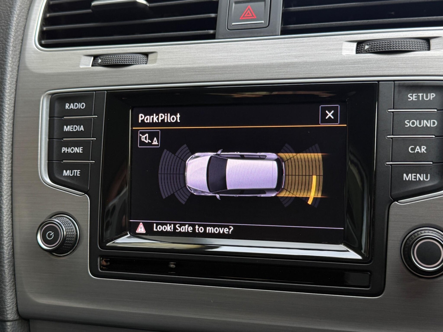 Used Volkswagen Golf 2015 for sale - 77242397: Photo 7