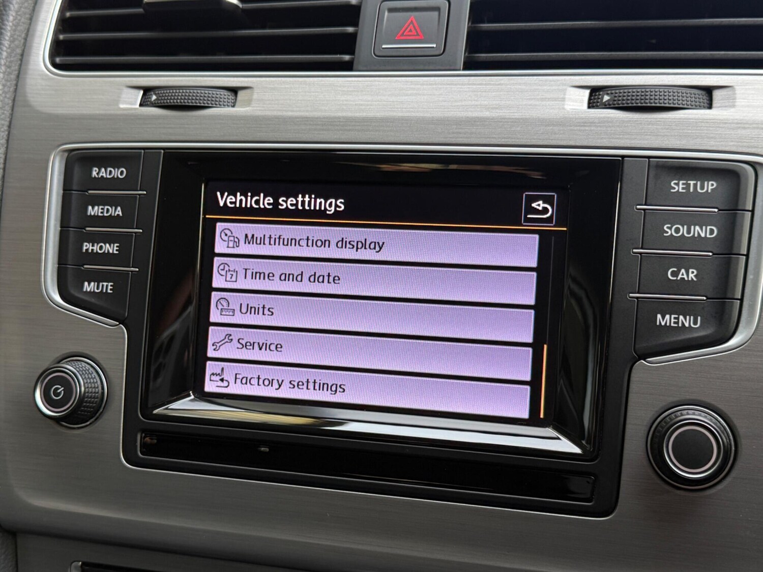 Used Volkswagen Golf 2015 for sale - 77242397: Photo 71