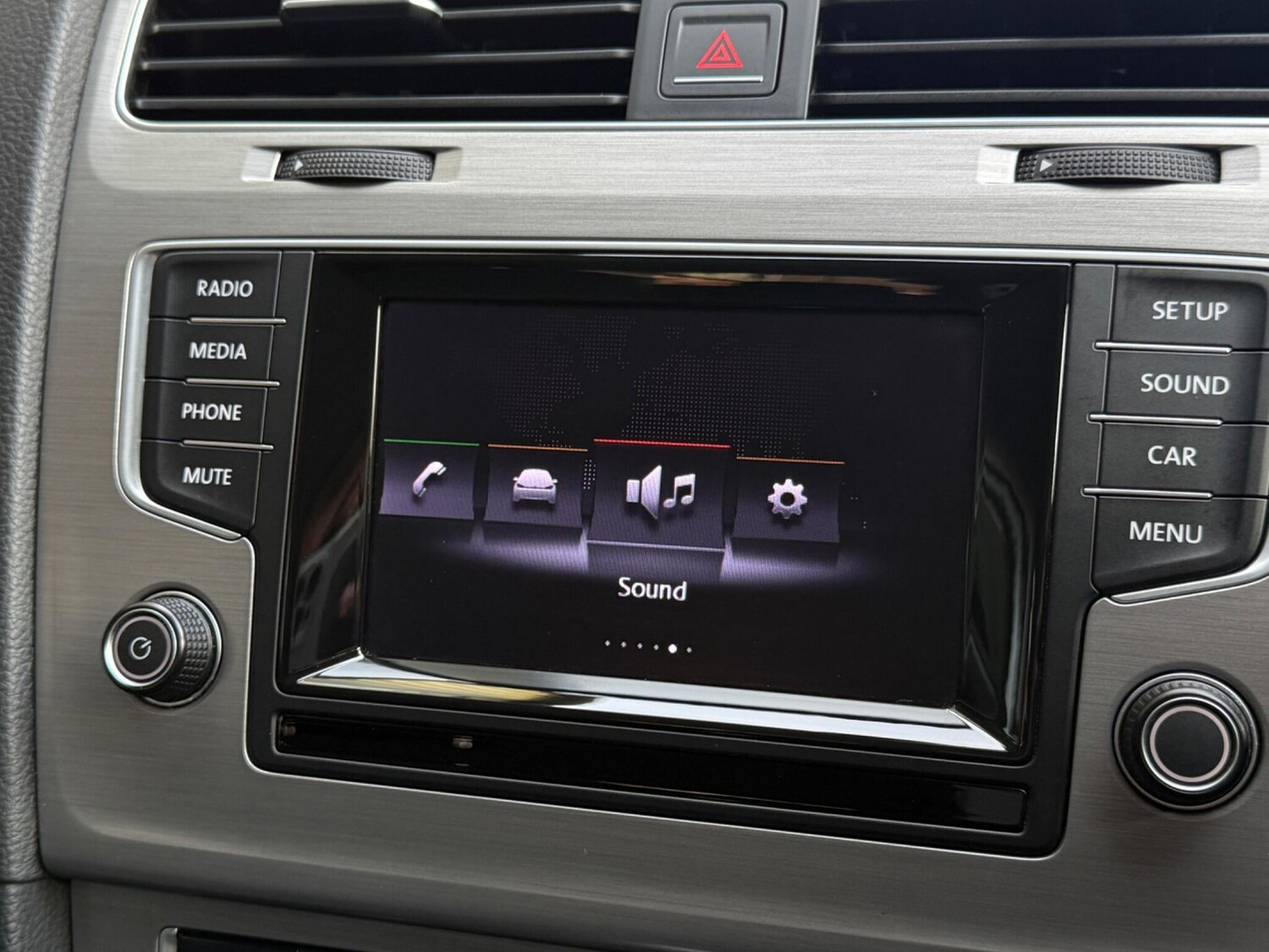 Used Volkswagen Golf 2015 for sale - 77242397: Photo 72