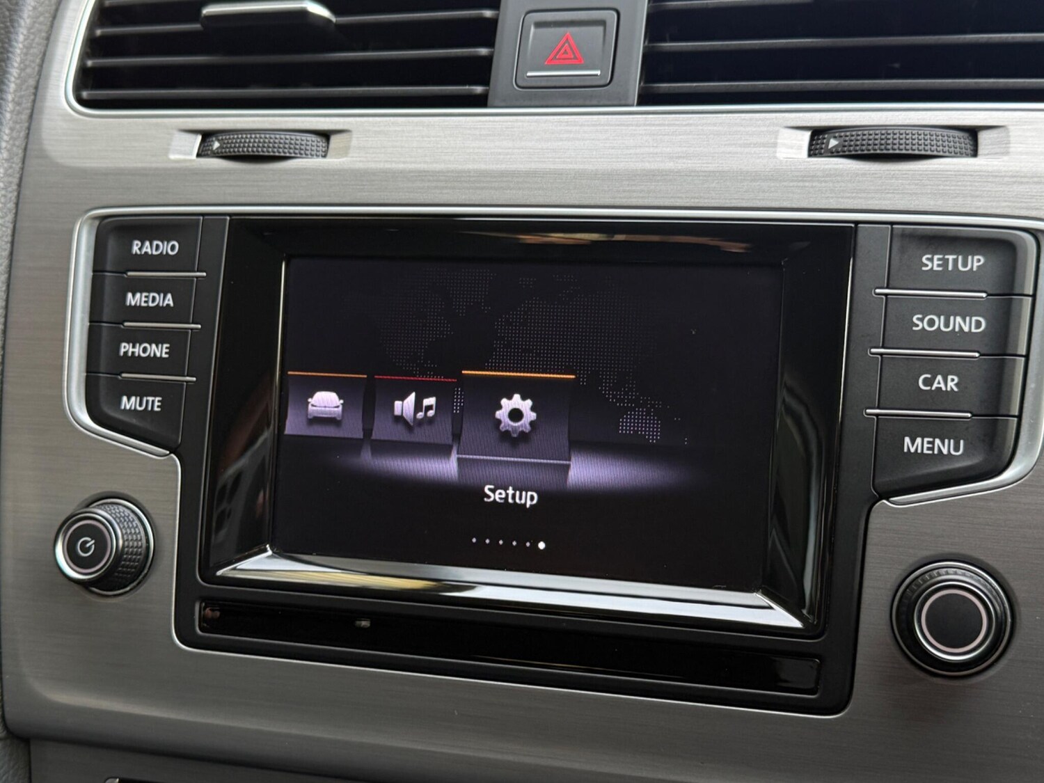 Used Volkswagen Golf 2015 for sale - 77242397: Photo 74