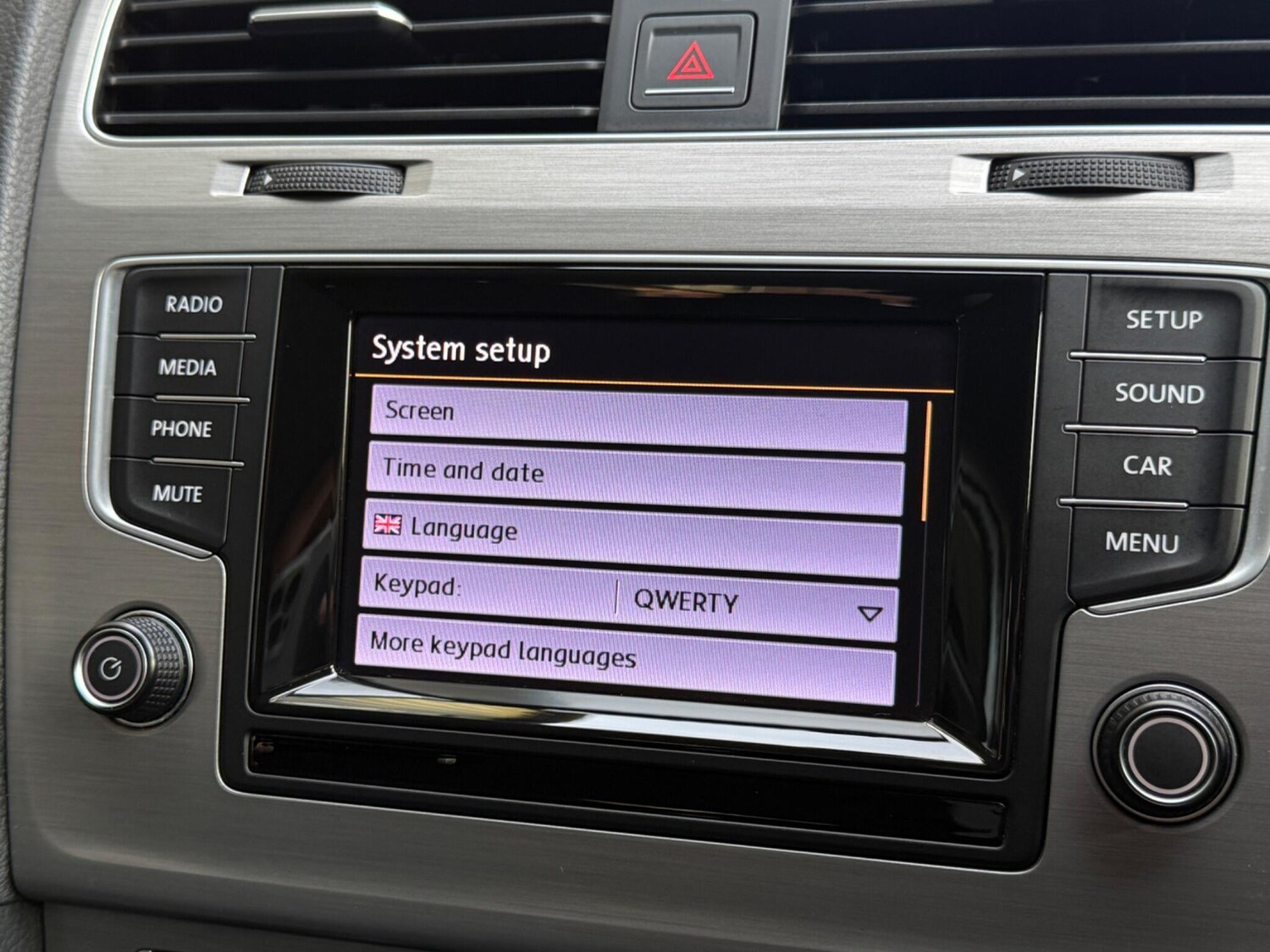 Used Volkswagen Golf 2015 for sale - 77242397: Photo 75