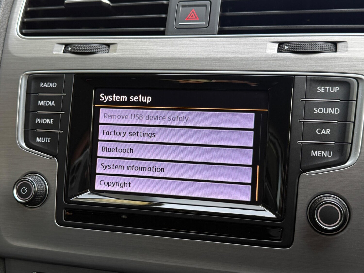 Used Volkswagen Golf 2015 for sale - 77242397: Photo 76