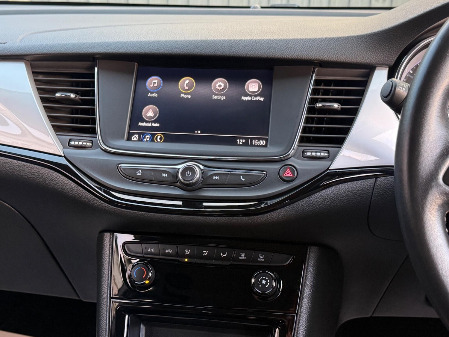 Used Vauxhall Astra 2020 for sale - 77001977: Photo 14