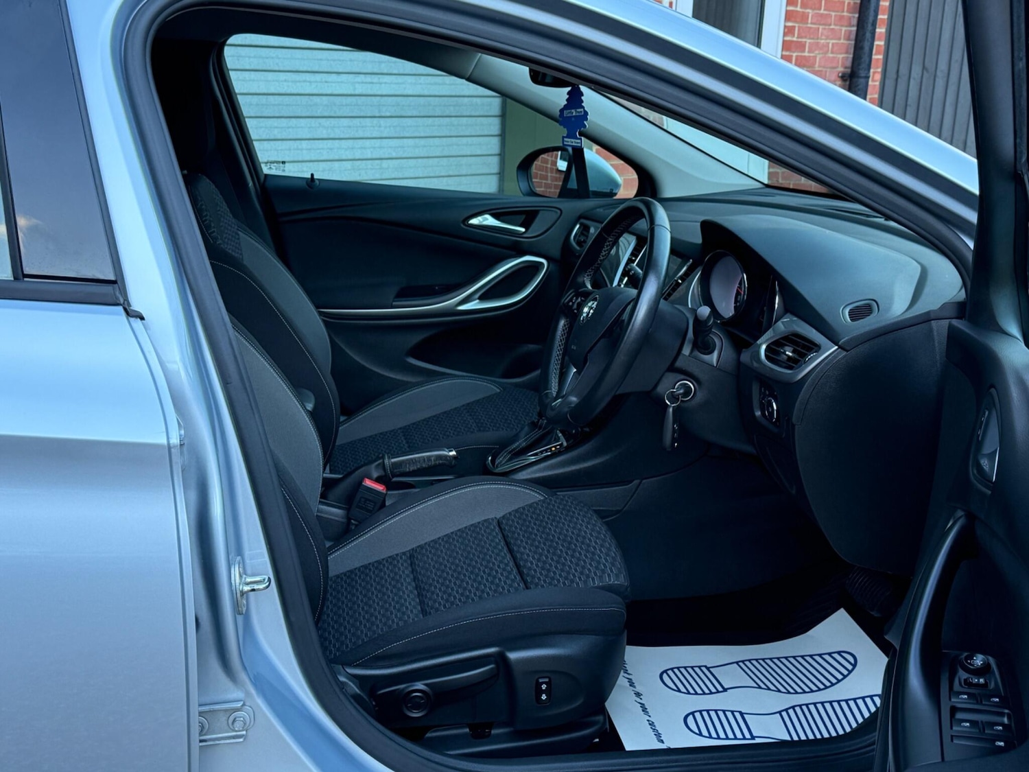 Used Vauxhall Astra 2020 for sale - 77001977: Photo 15